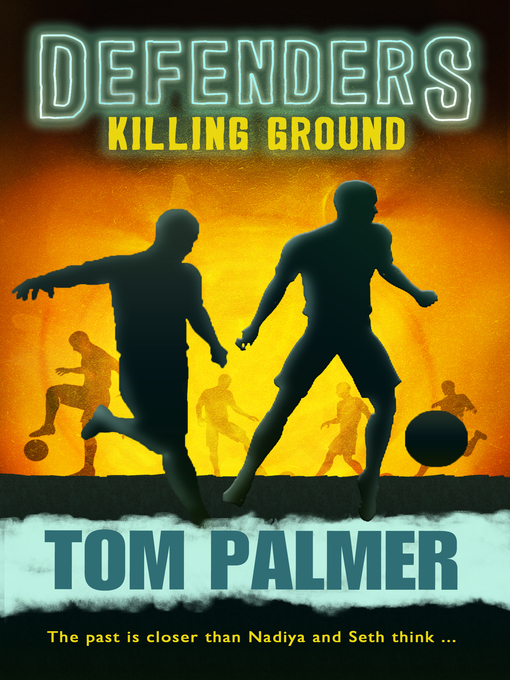 Title details for Killing Ground by Tom Palmer - Available